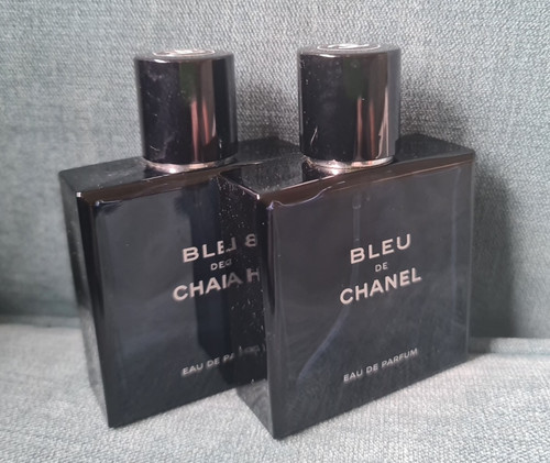 Chanel bleu mens - x,