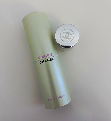Chanel chance eau - chanel,