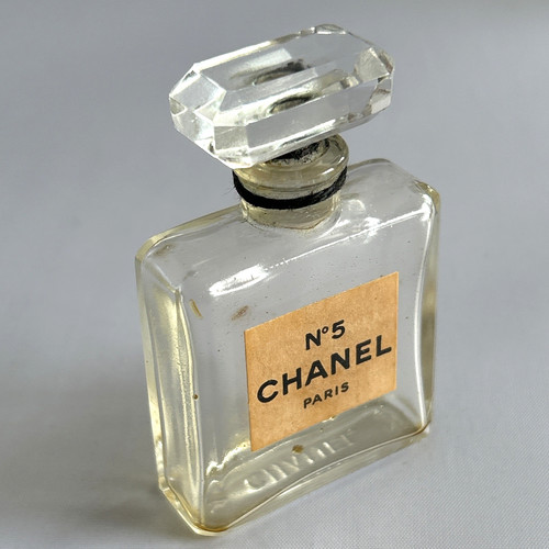 Vintage miniature chanel no5 - vintage,