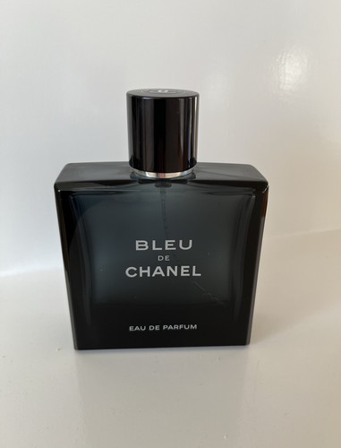 Chanel bleu eau - bleu, de