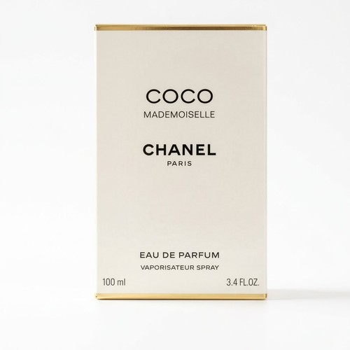 Coco mademoiselle chanel 100ml - coco,