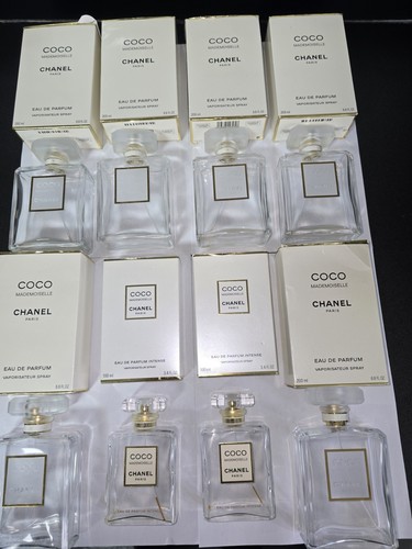 Chanel coco mademoiselle - chanel,