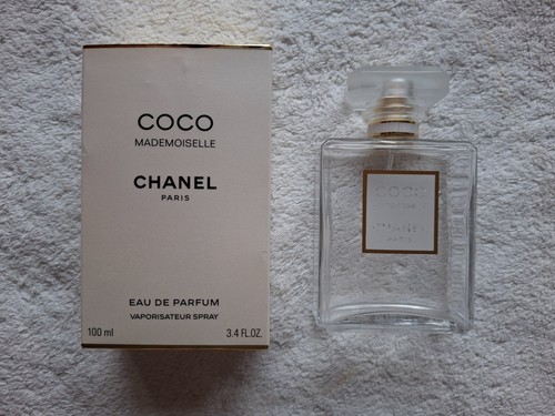 Coco chanel mademoiselle - chanel,