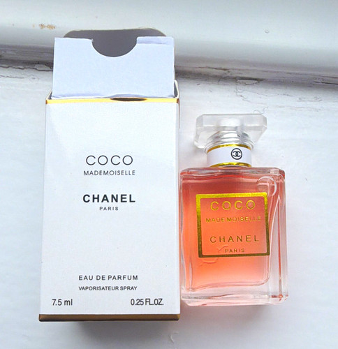 Chanel coco mademoiselle - coco,