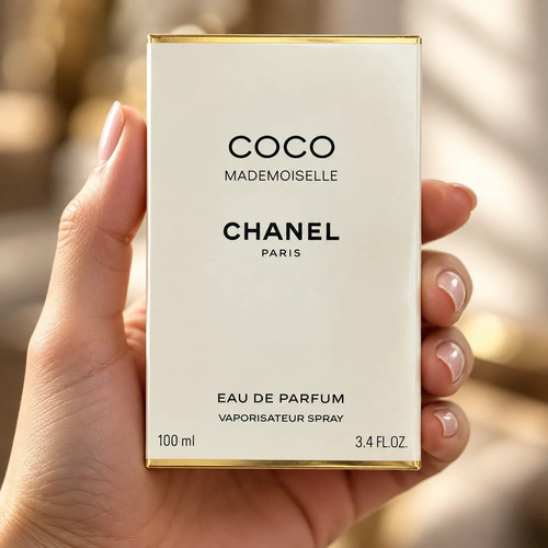 Coco chanel mademoiselle 100ml - coco,