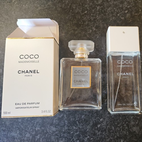 Chanel coco mademoiselle - 2,