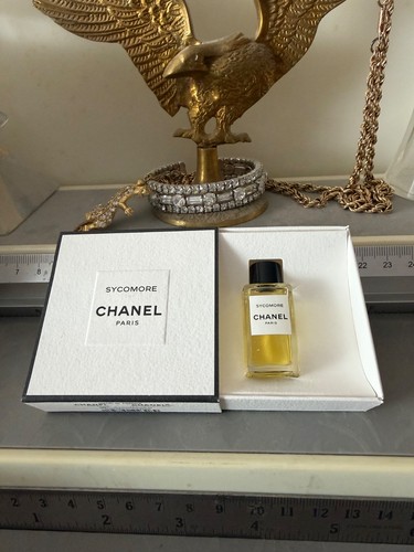 Chanel sycamore paris - “sycamore”,