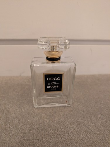 Coco chanel eau parfum - coco,