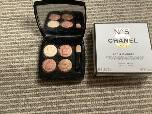 Bundle chanel empty bottles - chanel,