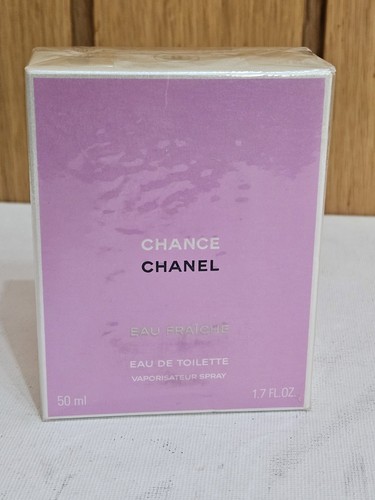Chanel chance eau - chance,