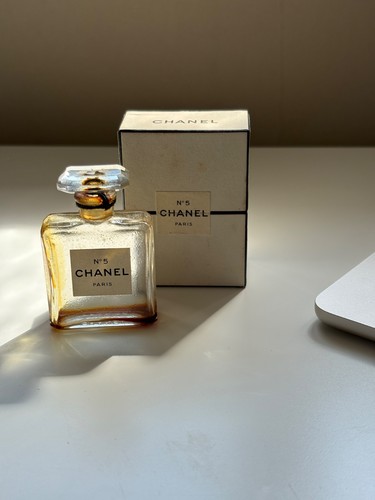 Vintage chanel parfum - chanel, no