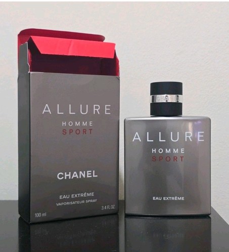 Chanel allure homme sport - chanel,