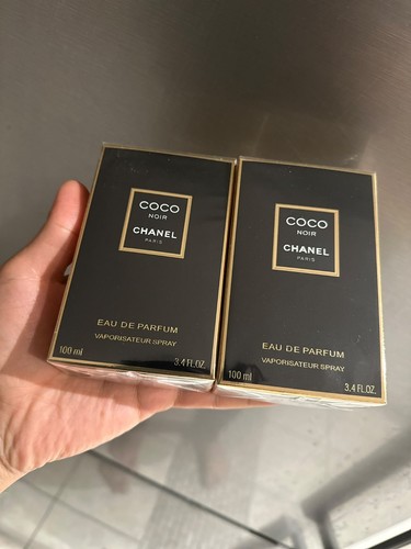 Pack chanel coco - 2, de
