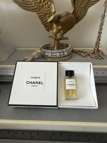 Chanel comète paris - chanel,