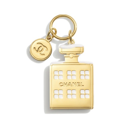 Chanel 2026 xmas edition charm - chanel,