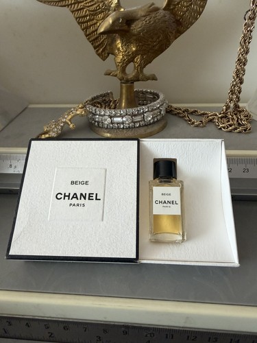 Chanel beige paris - chanel, “beige”