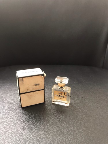 Vintage antique chanel - antique,
