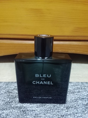 Chanel eau parfum - de,