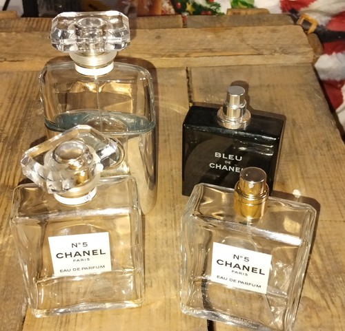 Chanel coco mademoiselle - chanel,