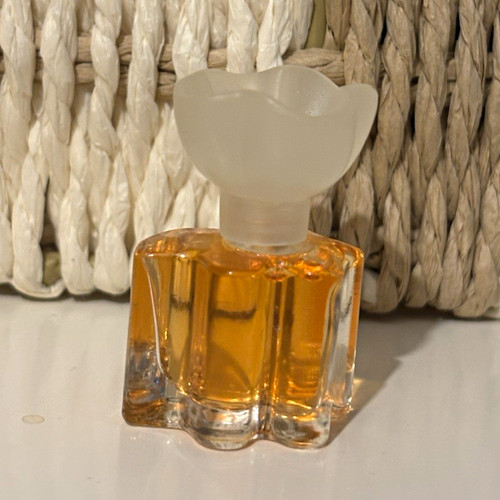 Miniature perfume bottle - miniature,