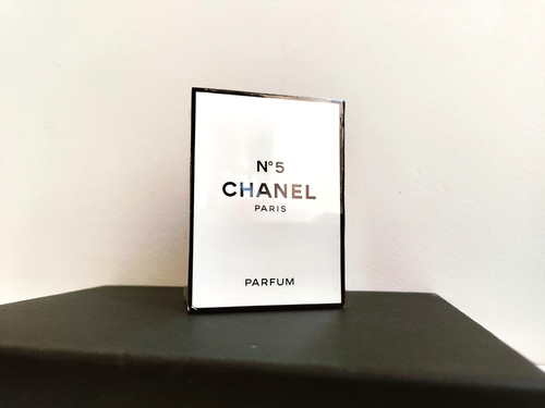 Chanel vintage collectable