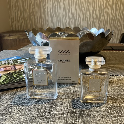 Chanel coco mademoiselle edp - chanel,
