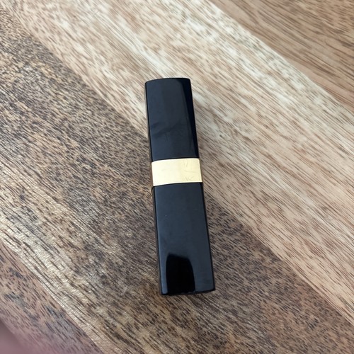 Chanel lipstick empty case lip - lipstick,