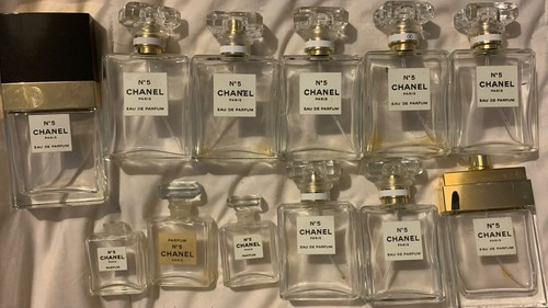 Empty vintage modern - empty, chanel