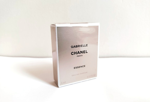 Miniature chanel gabrielle - miniature,