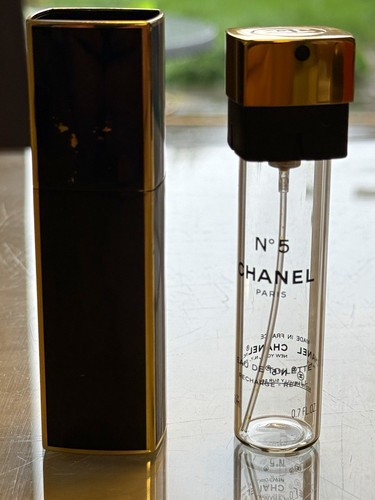 Chanel paris eau de - chanel, no.