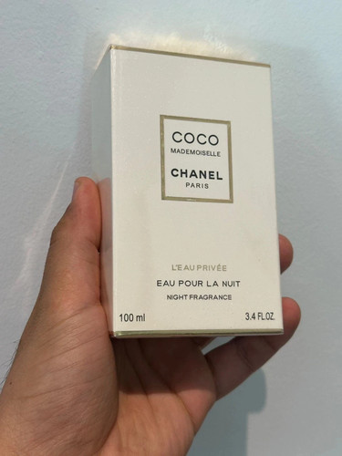 Chanel coco mademoiselle - coco,