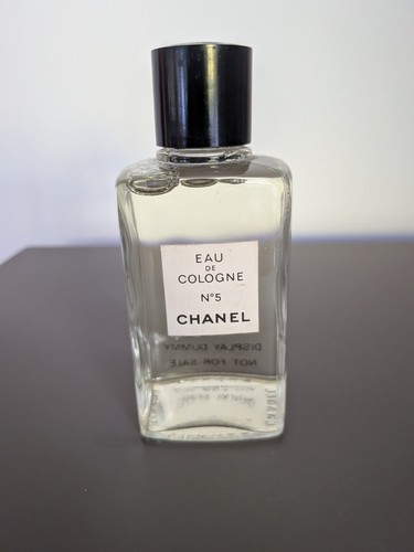 Dummy factice bottle - /,