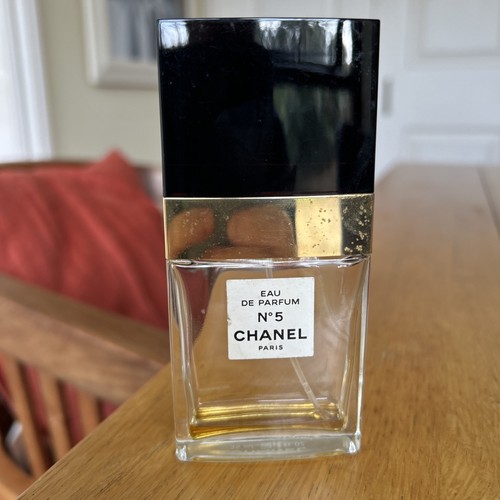 Vintage chanel no5 - no5, de