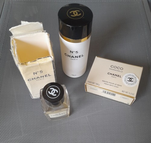 Coco chanel mademoiselle - coco, 'mademoiselle'