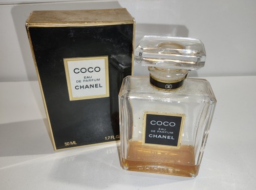 Chanel coco eau - , parfum