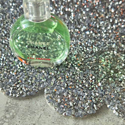 Chanel chance eau fraiche - chanel,