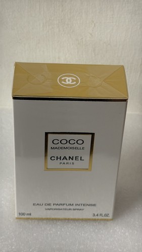 Chanel coco mademoiselle - chanel,