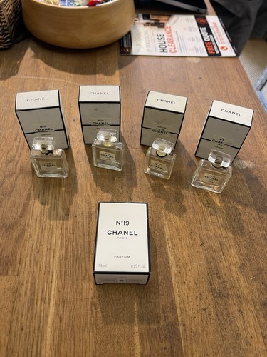 Vintage chanel paris - vintage,