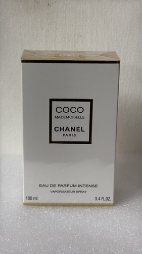 Chanel coco mademoiselle eau - mademoiselle,