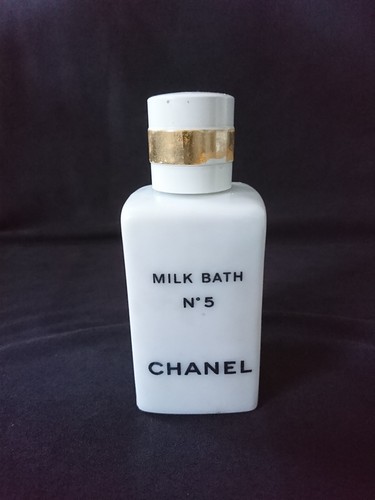Chanel milk bath vintage - chanel, no