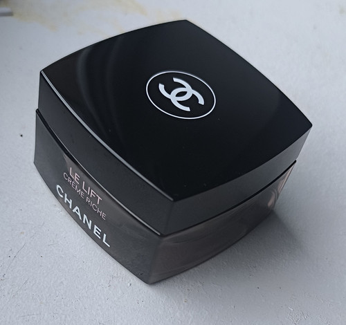 Chanel lift crème - crème, riche