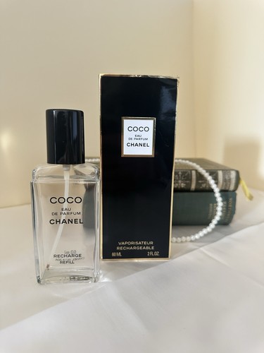 Vintage chanel coco - vintage,