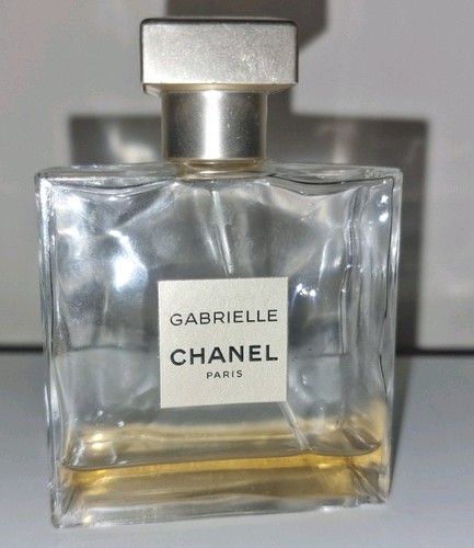 Gabrielle chanel paris - chanel,