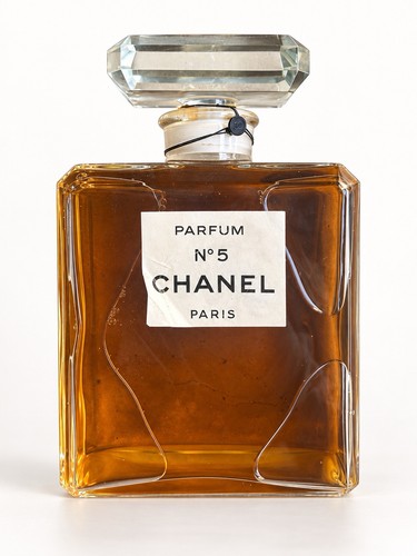 Vintage chanel 5 parfum - 5,