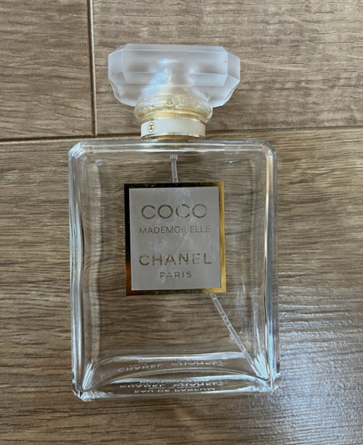 Chanel coco mademoiselle paris - chanel,