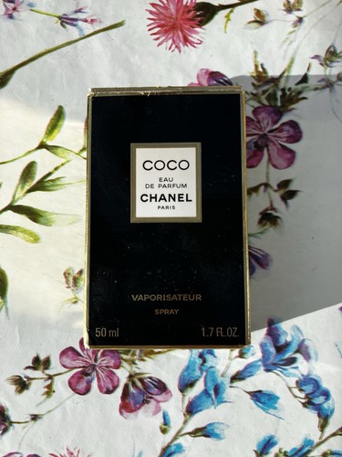 Chanel coco 50ml eau - chanel, de