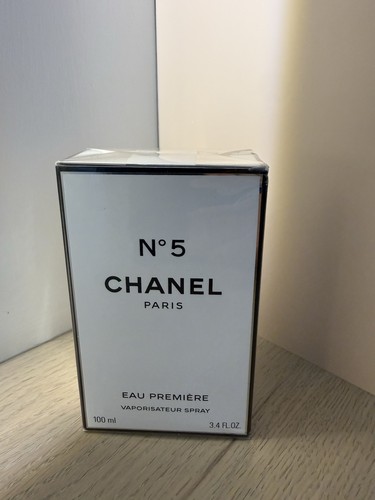 Chanel eau premiere 100ml - chanel, no