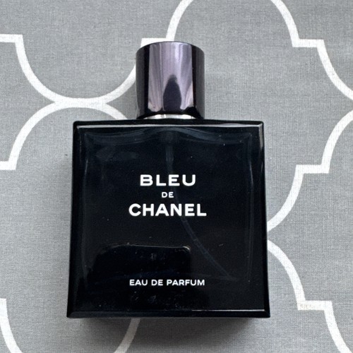Bleu chanel eau parfum - de,