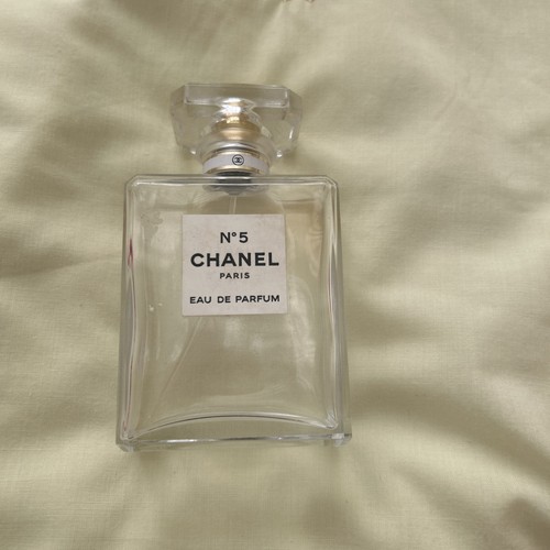 Decorative chanel empty - 5,
