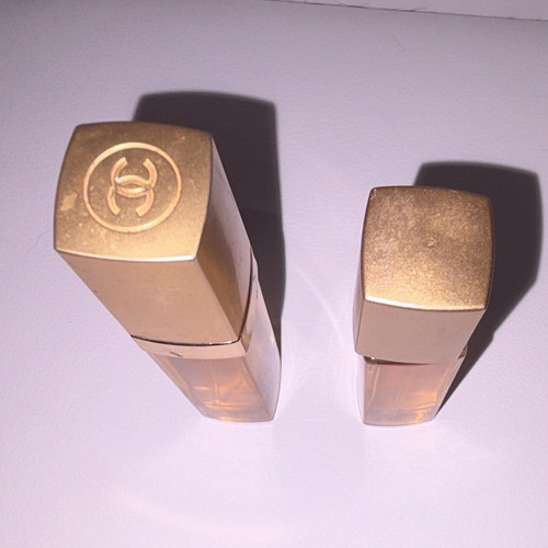 Chanel miniature perfume - no, 5